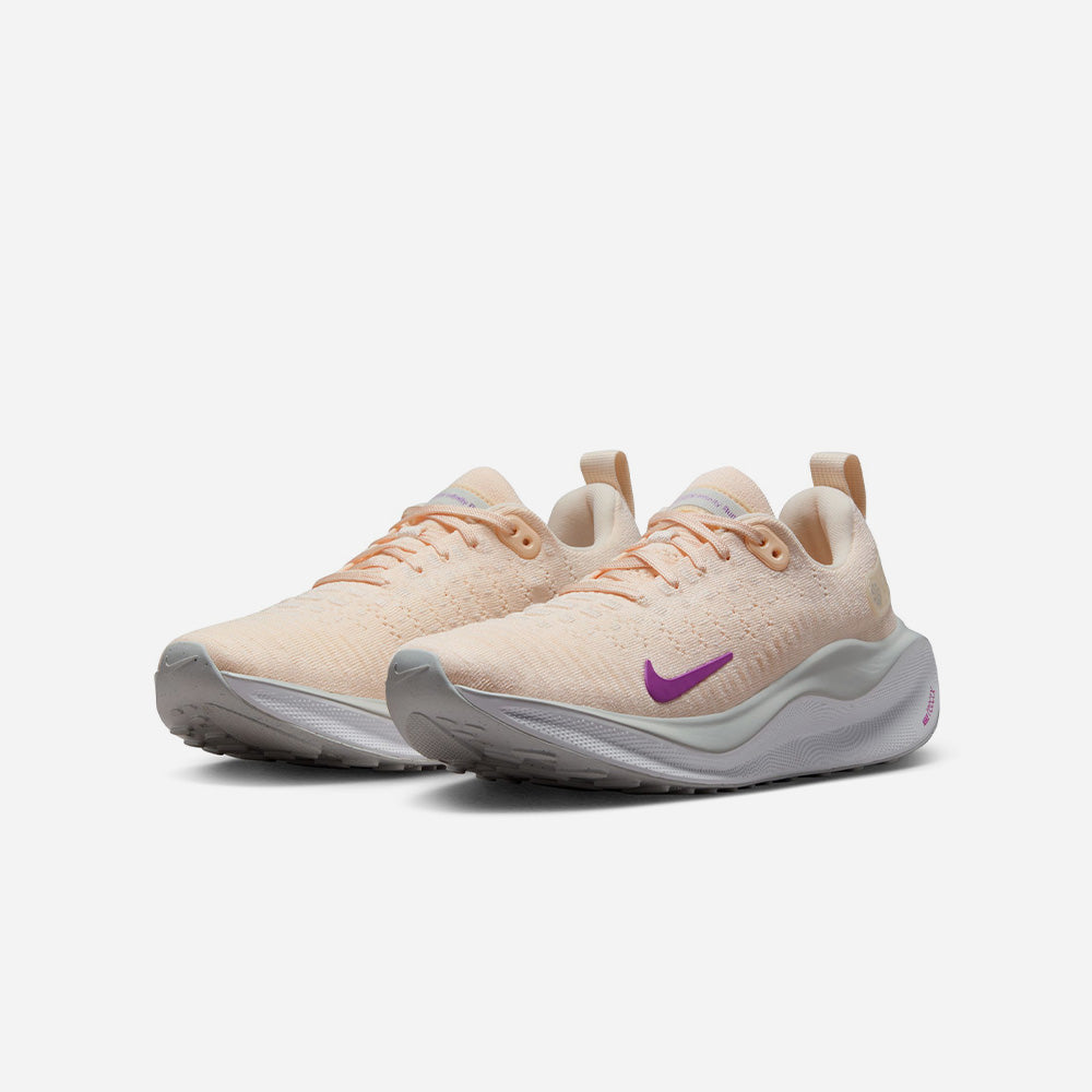 Giày Chạy Bộ Nữ Nike Reactx Infinity Run 4 - Supersports Vietnam