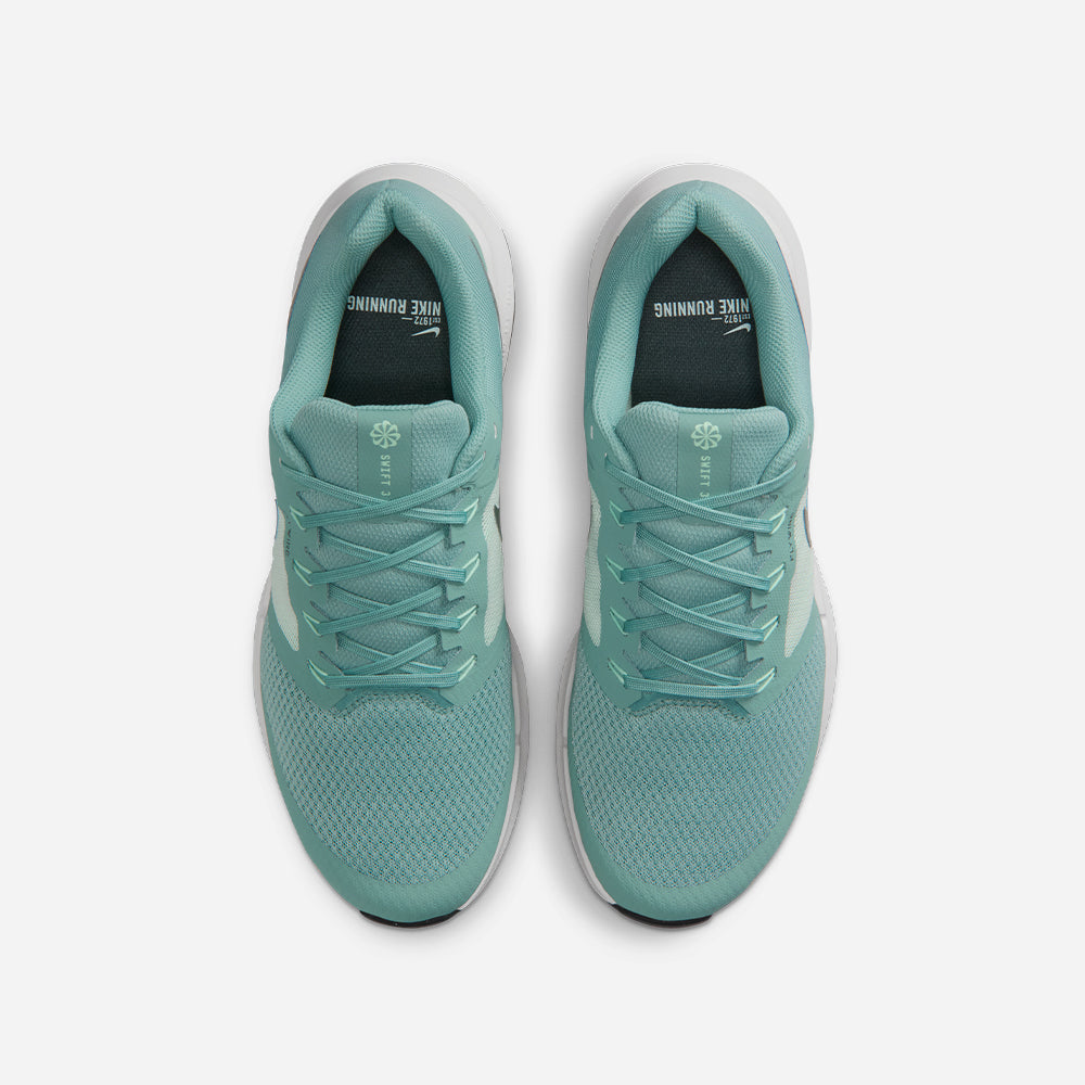 Giày Chạy Bộ Nam Nike Run Swift 3 - Xanh Mint - Supersports Vietnam