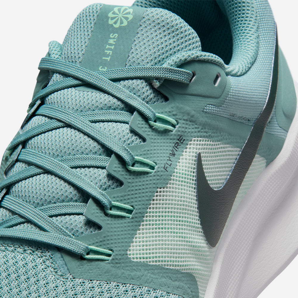 Giày Chạy Bộ Nam Nike Run Swift 3 - Xanh Mint - Supersports Vietnam
