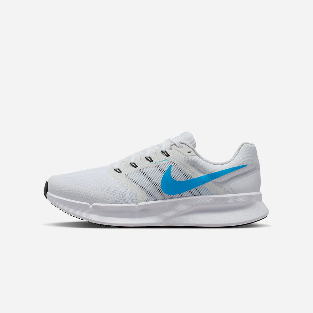 Giày Chạy Bộ Nam Nike Run Swift 3 - Trắng - Supersports Vietnam