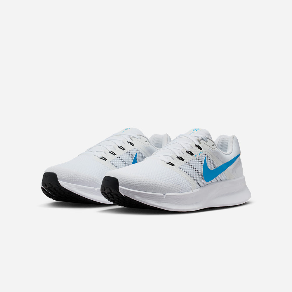 Giày Chạy Bộ Nam Nike Run Swift 3 - Trắng - Supersports Vietnam