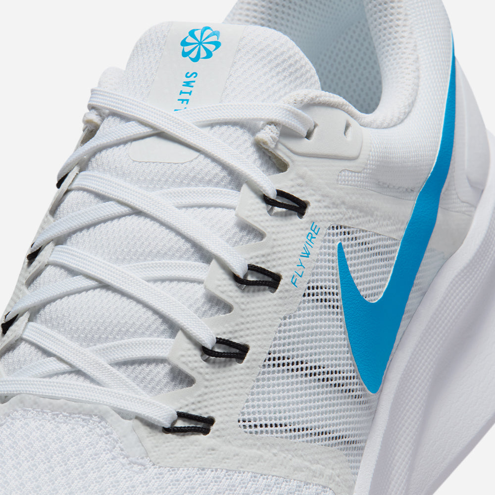 Giày Chạy Bộ Nam Nike Run Swift 3 - Trắng - Supersports Vietnam
