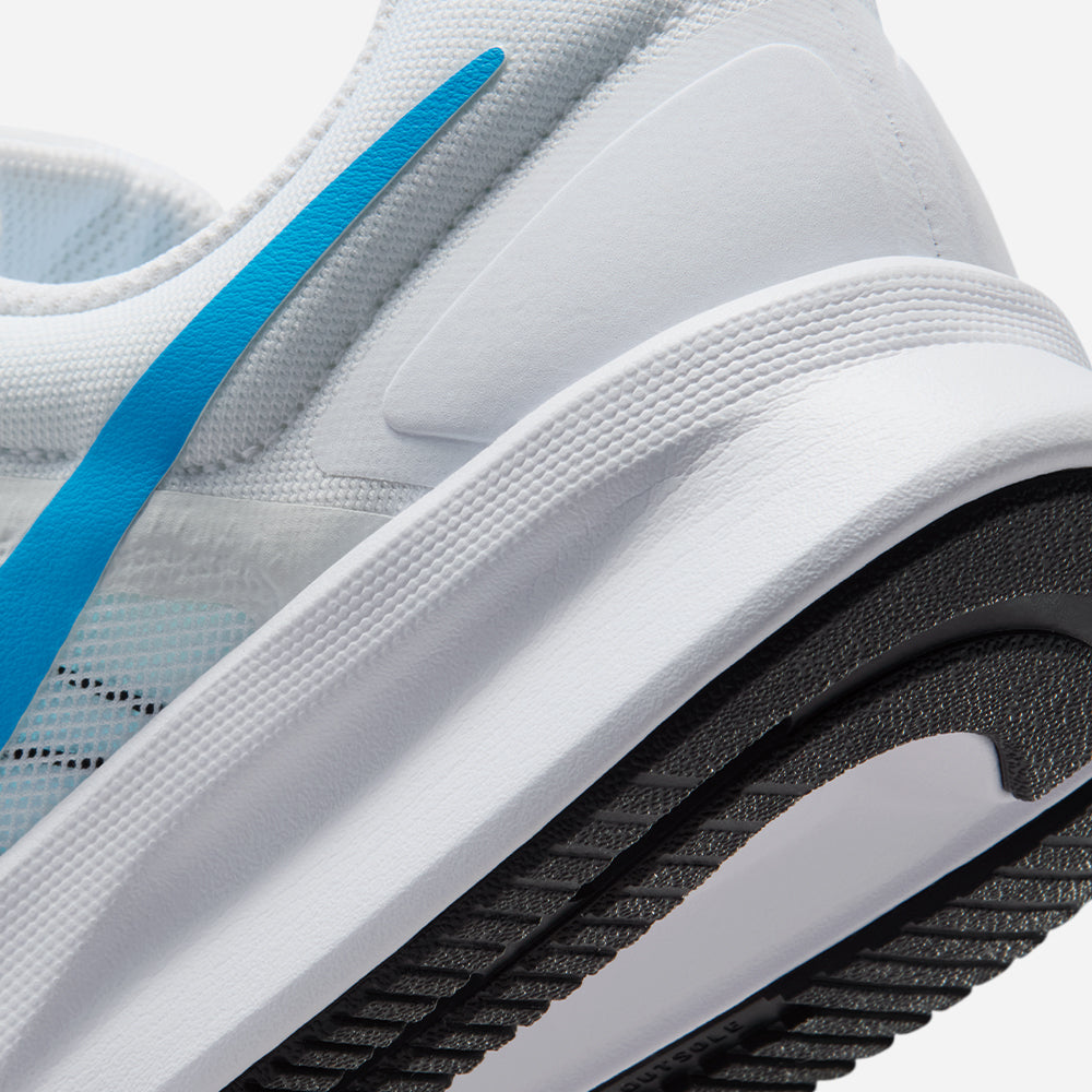 Giày Chạy Bộ Nam Nike Run Swift 3 - Trắng - Supersports Vietnam