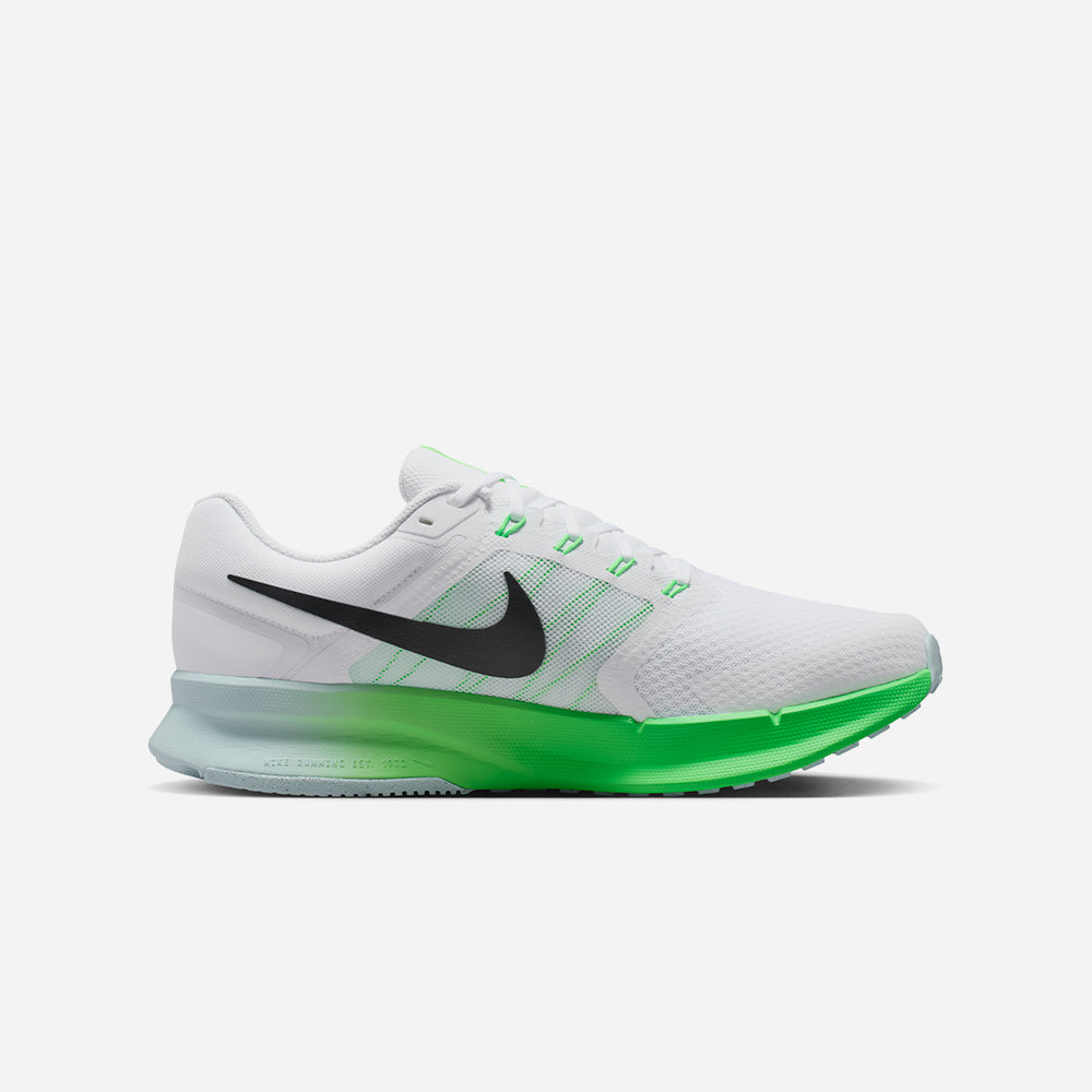 Giày Chạy Bộ Nam Nike Run Swift 3 - Trắng - Supersports Vietnam