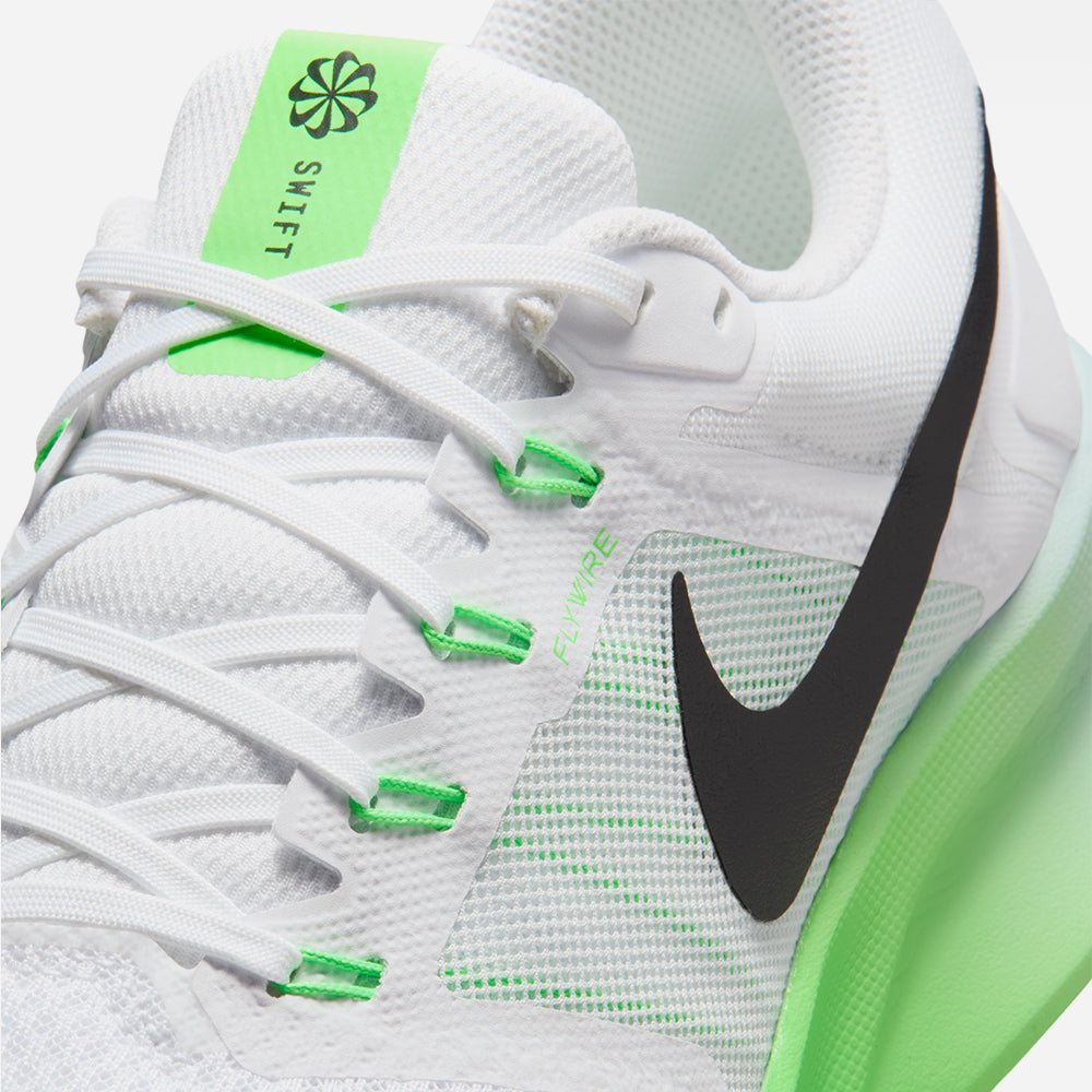 Giày Chạy Bộ Nam Nike Run Swift 3 - Trắng - Supersports Vietnam