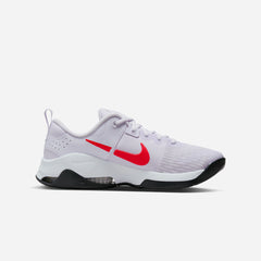 Women's Nike Zoom Bella 6 Training Shoes - White