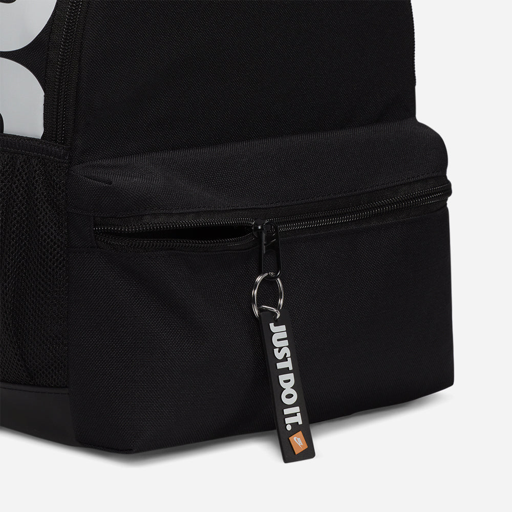 Ba Lô Trẻ Em Nike Brasilia Jdi Mini - Đen - Supersports Vietnam