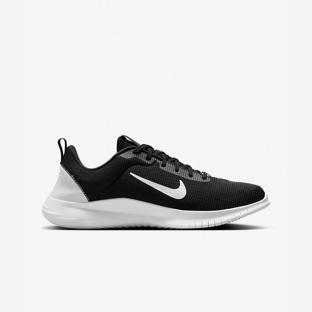 Giày Chạy Bộ Nam Nike Flex Experience Rn 12 - Đen - Supersports Vietnam