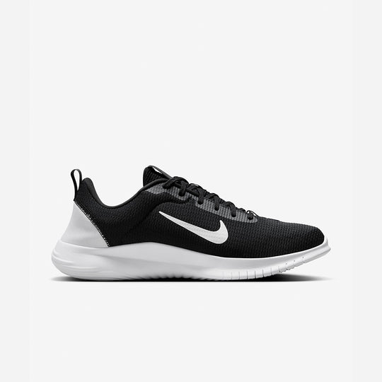 Men's Nike Flex Experience Rn Running Shoes - Black