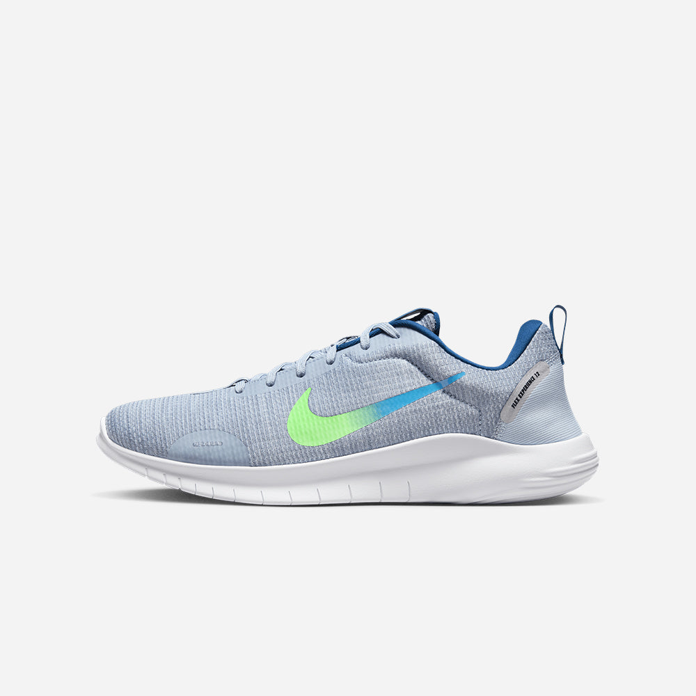 Giày Chạy Bộ Nam Nike Flex Experience Rn 12 - Xanh Dương - Supersports Vietnam