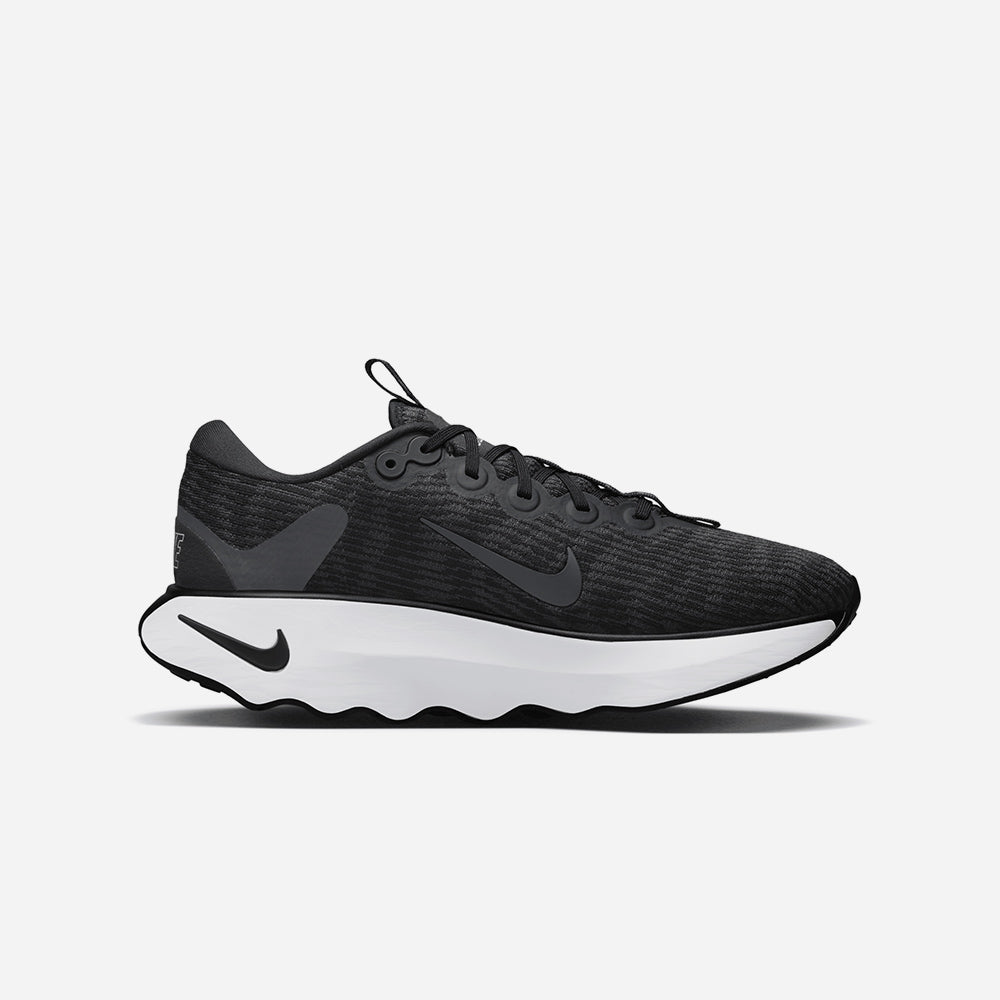 Giày Tập Luyện Nam Nike Motiva - Đen - Supersports Vietnam