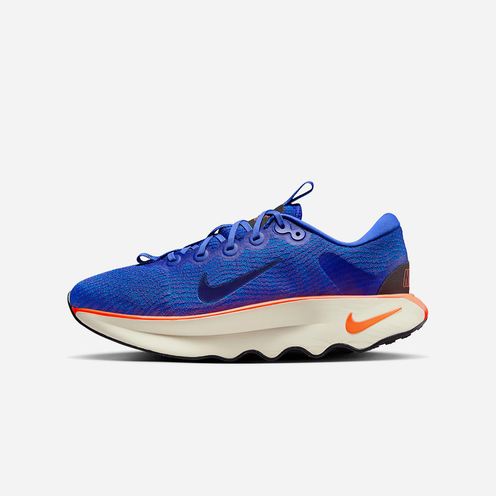 Giày Luyện Tập Nam Nike Motiva - Xanh Dương - Supersports Vietnam