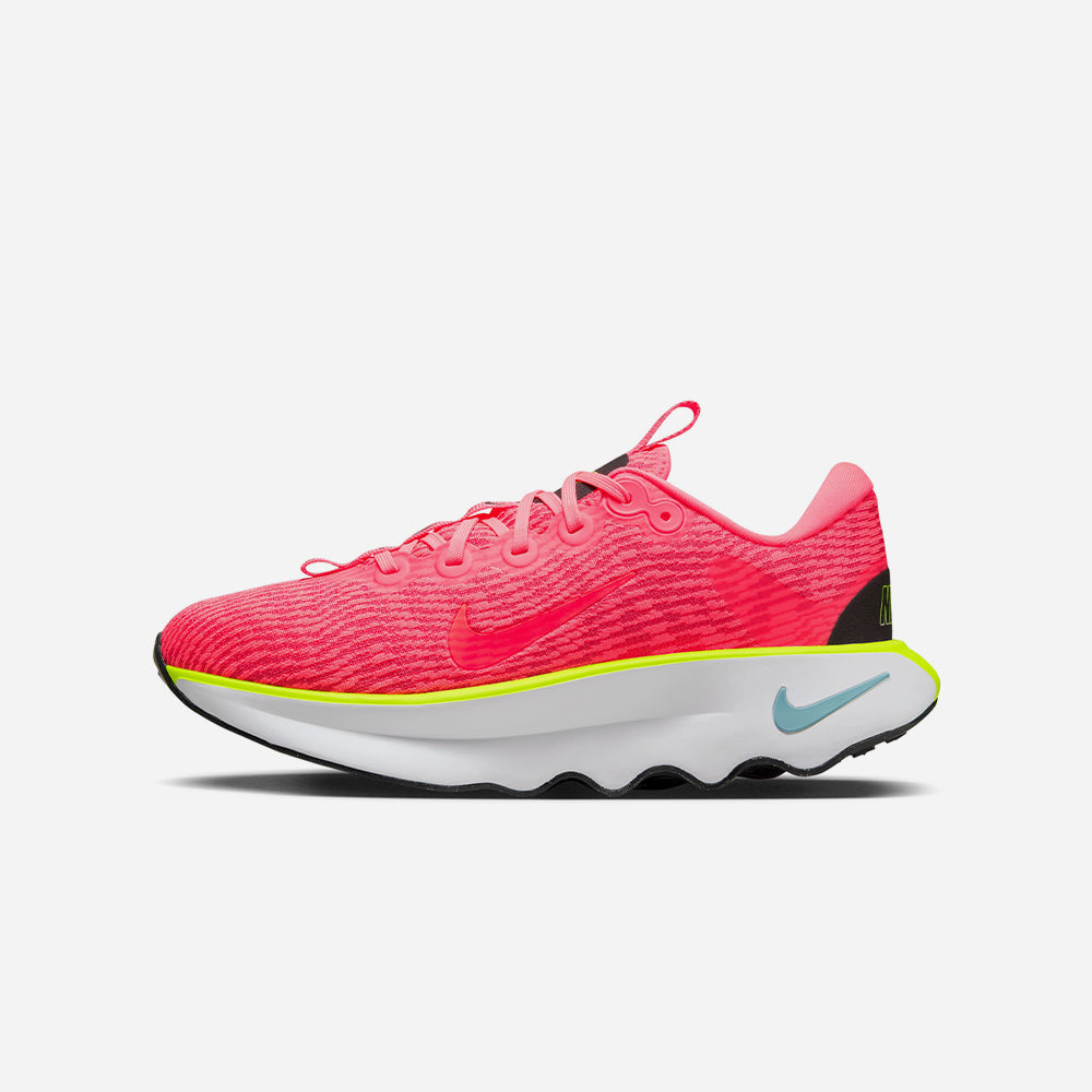 Giày Luyện Tập Nữ Nike Motiva - Hồng - Supersports Vietnam