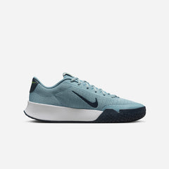 Men's Nike Vaport Lite 2 Hc Tennis Shoes - Blue