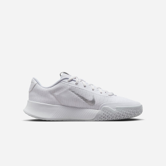 Giày Tennis Nữ Nike Court Vapor Lite 2 - Trắng