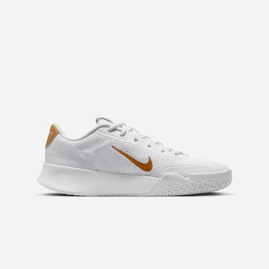 Women's Nike Court Vapor Lite 2 Tennis Shoes - White