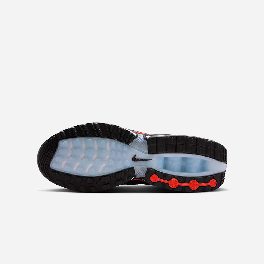 Giày Sneaker Nam Nike Air Max Dn - Xanh Dương - Supersports Vietnam