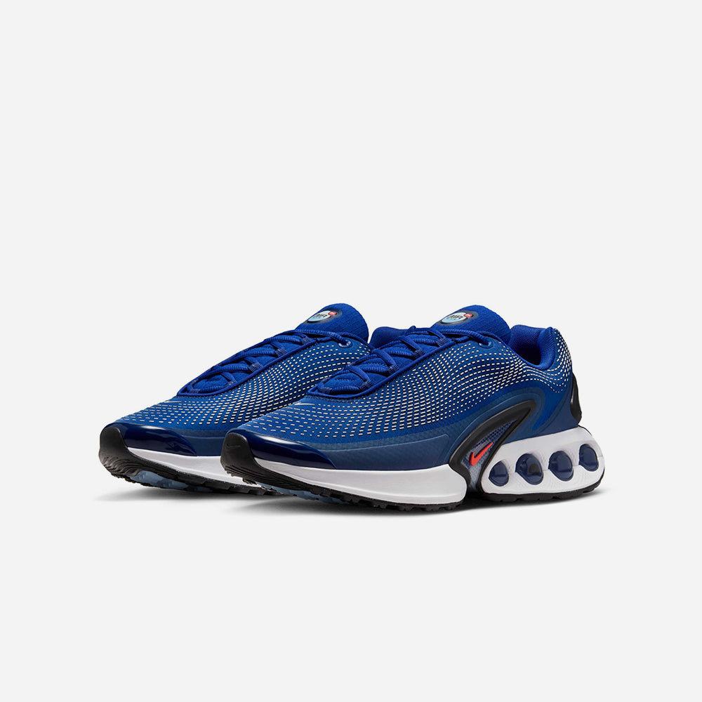 Giày Sneaker Nam Nike Air Max Dn - Xanh Dương - Supersports Vietnam