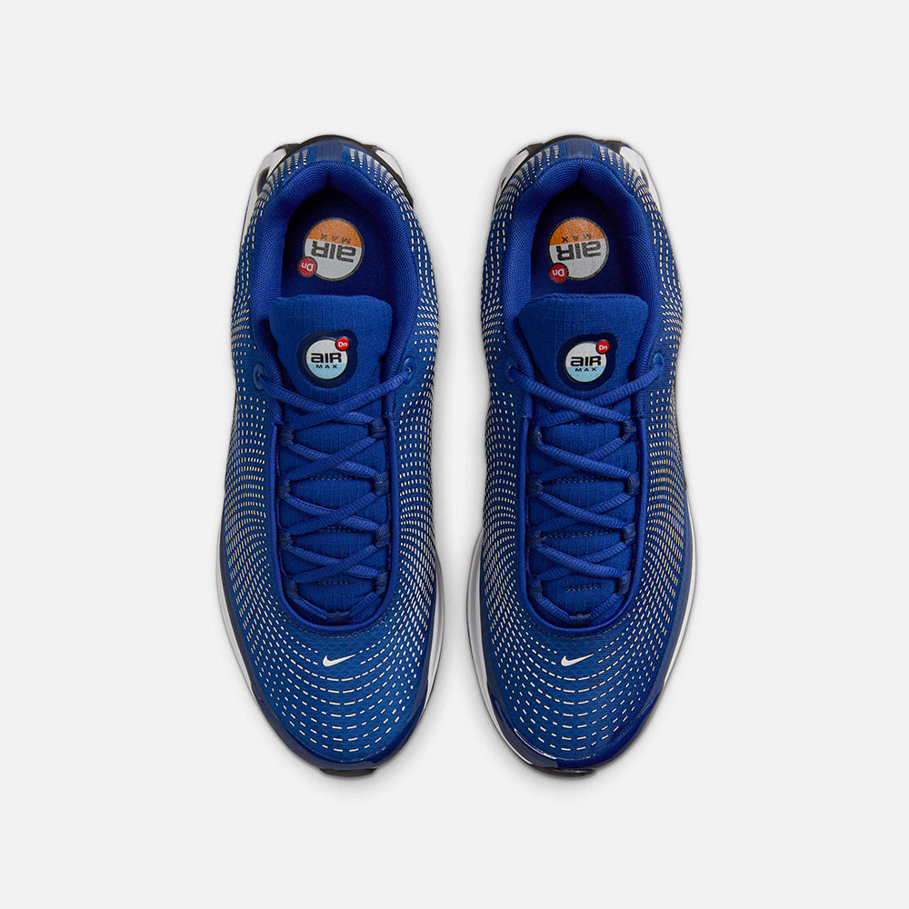 Giày Sneaker Nam Nike Air Max Dn - Xanh Dương - Supersports Vietnam