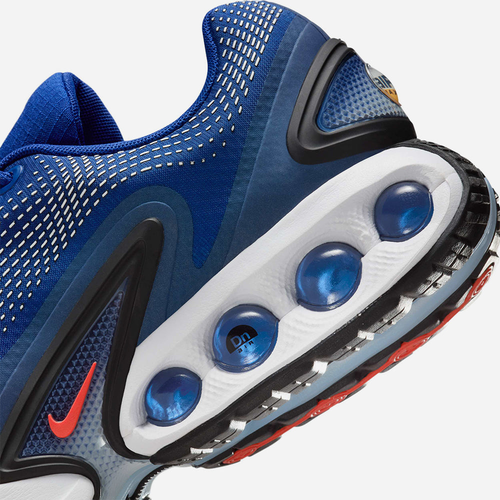 Giày Sneaker Nam Nike Air Max Dn - Xanh Dương - Supersports Vietnam