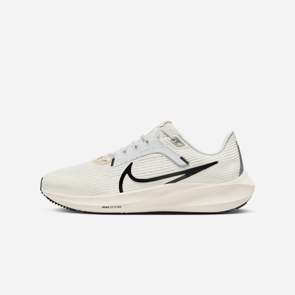 Giày Chạy Bộ Nữ Nike Air Zoom Pegasus 40 - Be - Supersports Vietnam