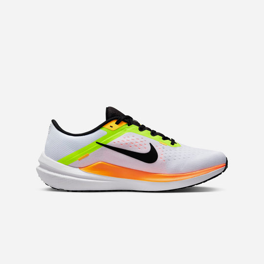 Giày Chạy Bộ Nam Nike Air Winflo 10 - Trắng