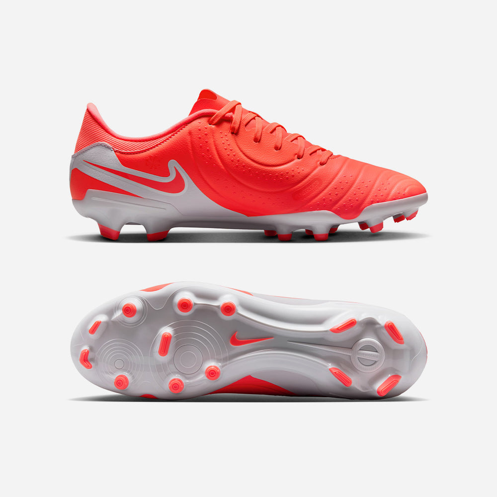 Giày Đá Bóng Dành Cho Mọi Loại Sân Nam Nike Legend 10 Academy Fg/Mg - Cam - Supersports Vietnam