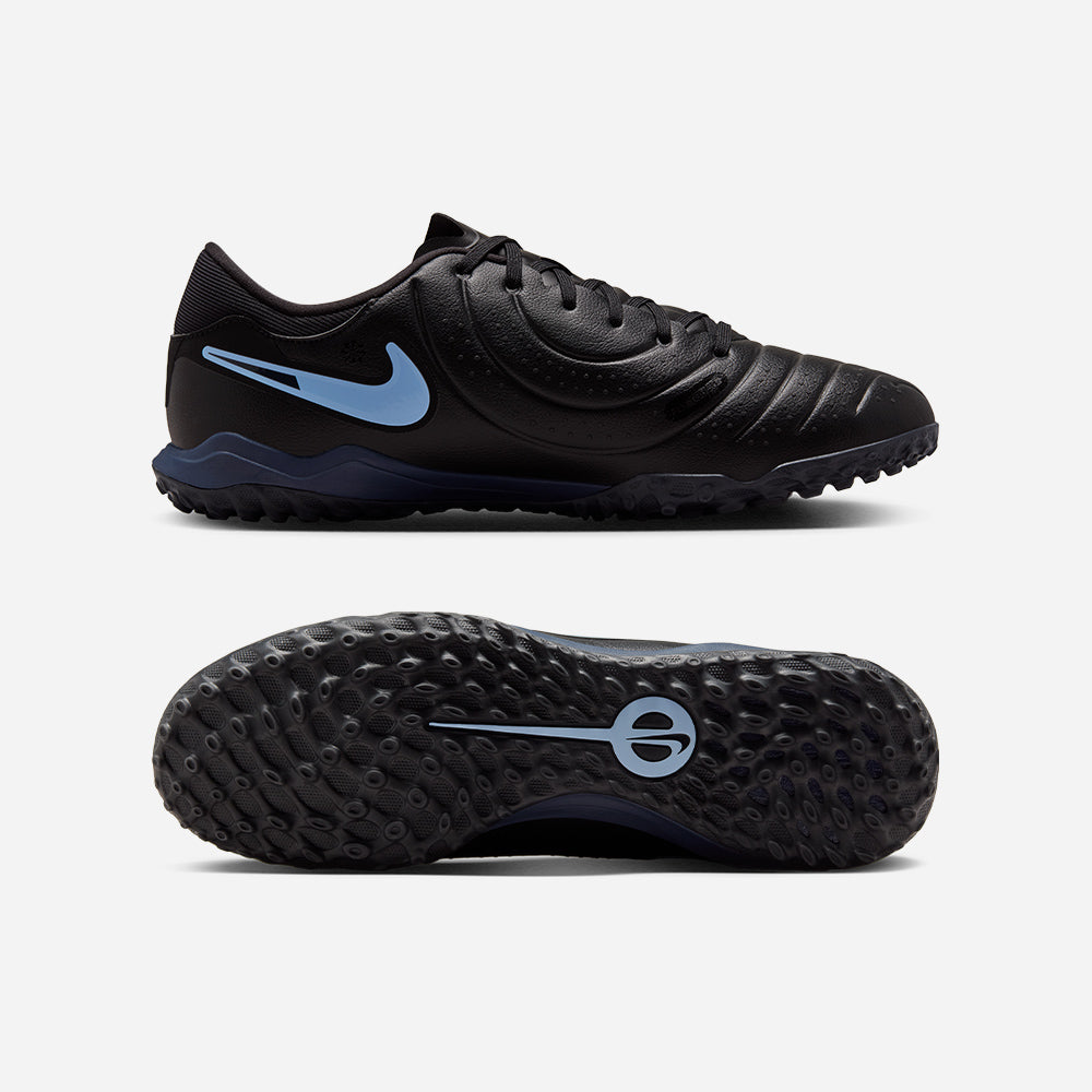 Giày Đá Bóng Sân Cỏ Nhân Tạo Nam Nike Legend 10 Academy - Đen - Supersports Vietnam