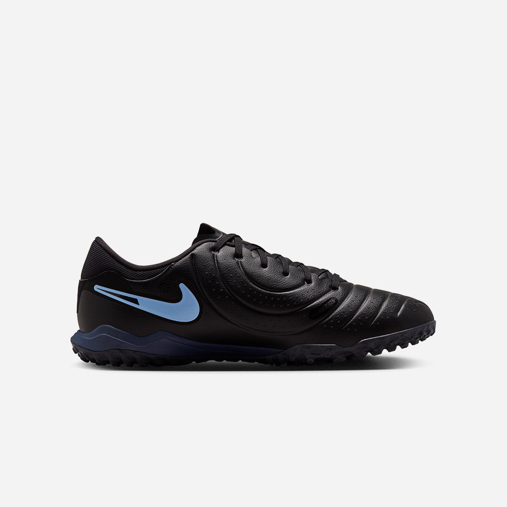 Giày Đá Bóng Sân Cỏ Nhân Tạo Nam Nike Legend 10 Academy - Đen - Supersports Vietnam