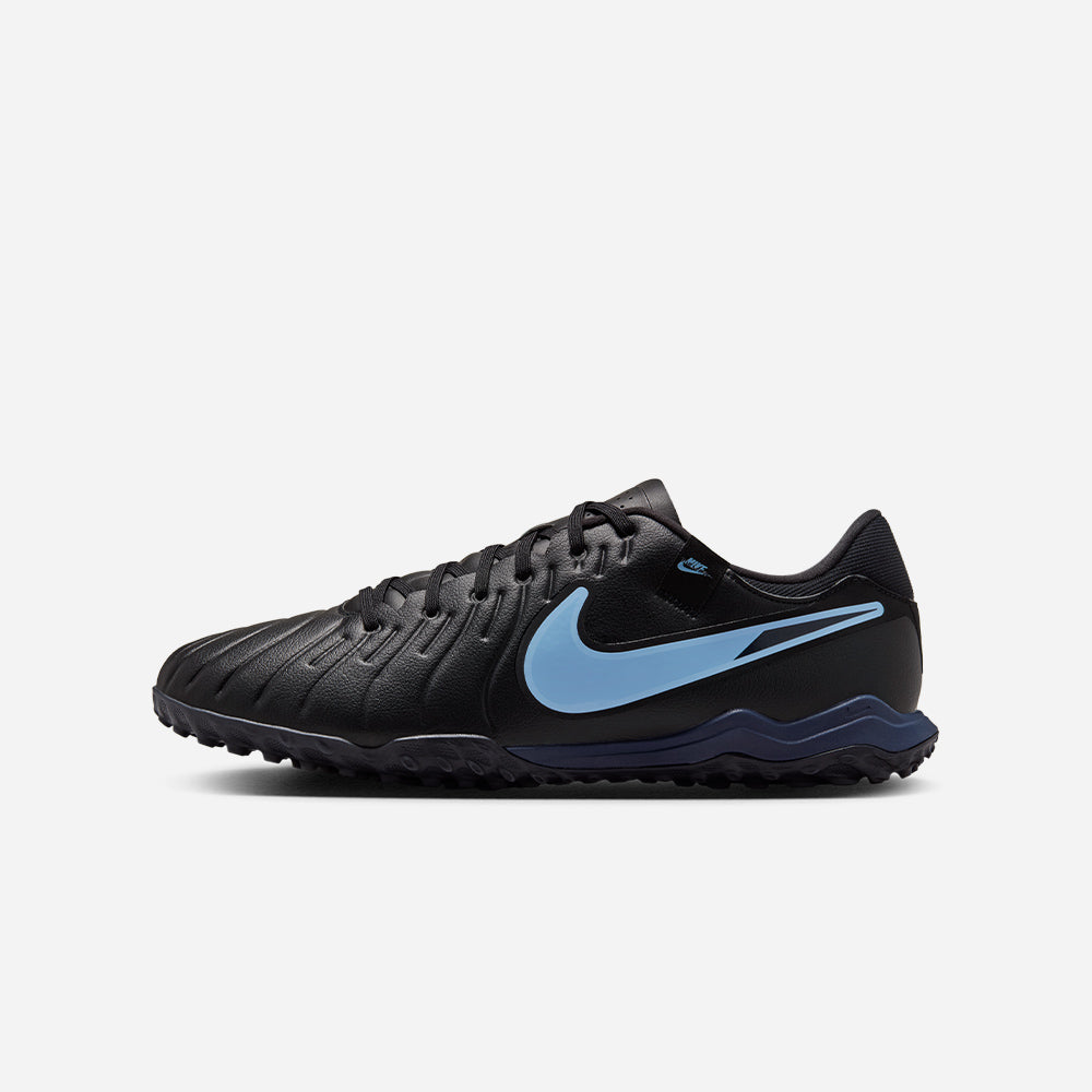 Giày Đá Bóng Sân Cỏ Nhân Tạo Nam Nike Legend 10 Academy - Đen - Supersports Vietnam