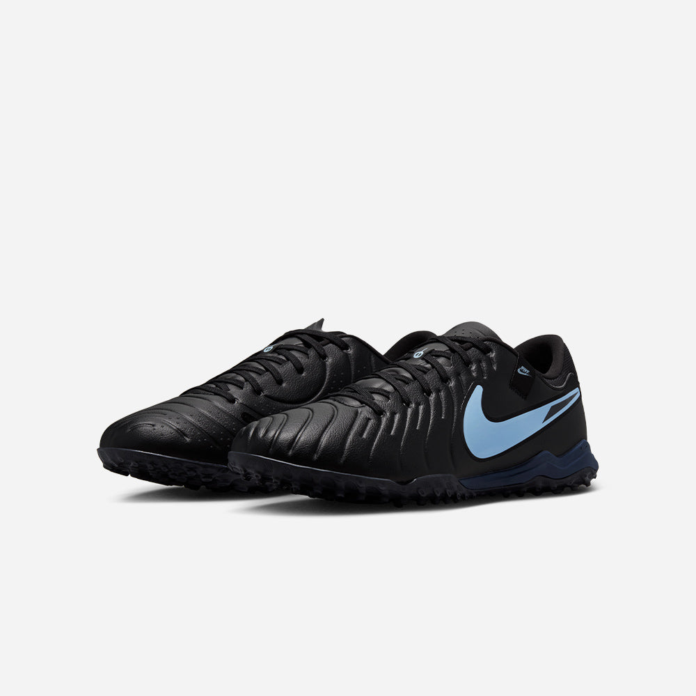 Giày Đá Bóng Sân Cỏ Nhân Tạo Nam Nike Legend 10 Academy - Đen - Supersports Vietnam