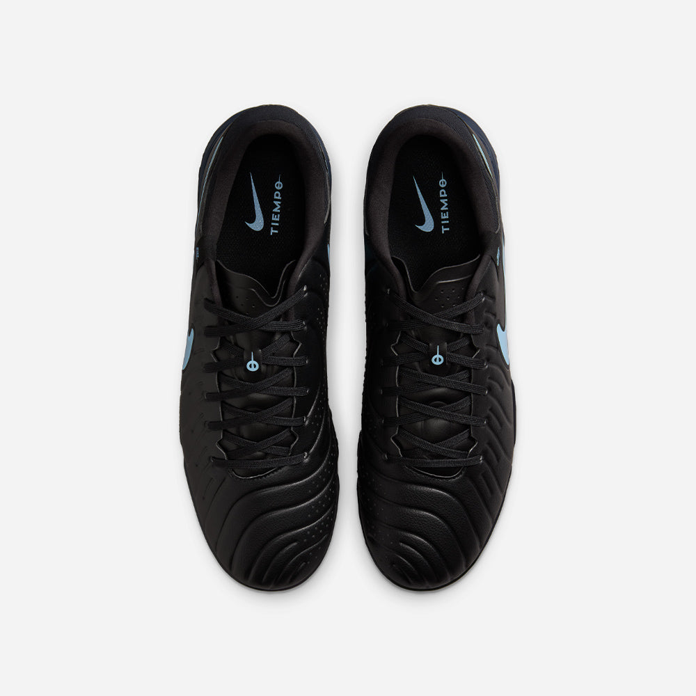 Giày Đá Bóng Sân Cỏ Nhân Tạo Nam Nike Legend 10 Academy - Đen - Supersports Vietnam