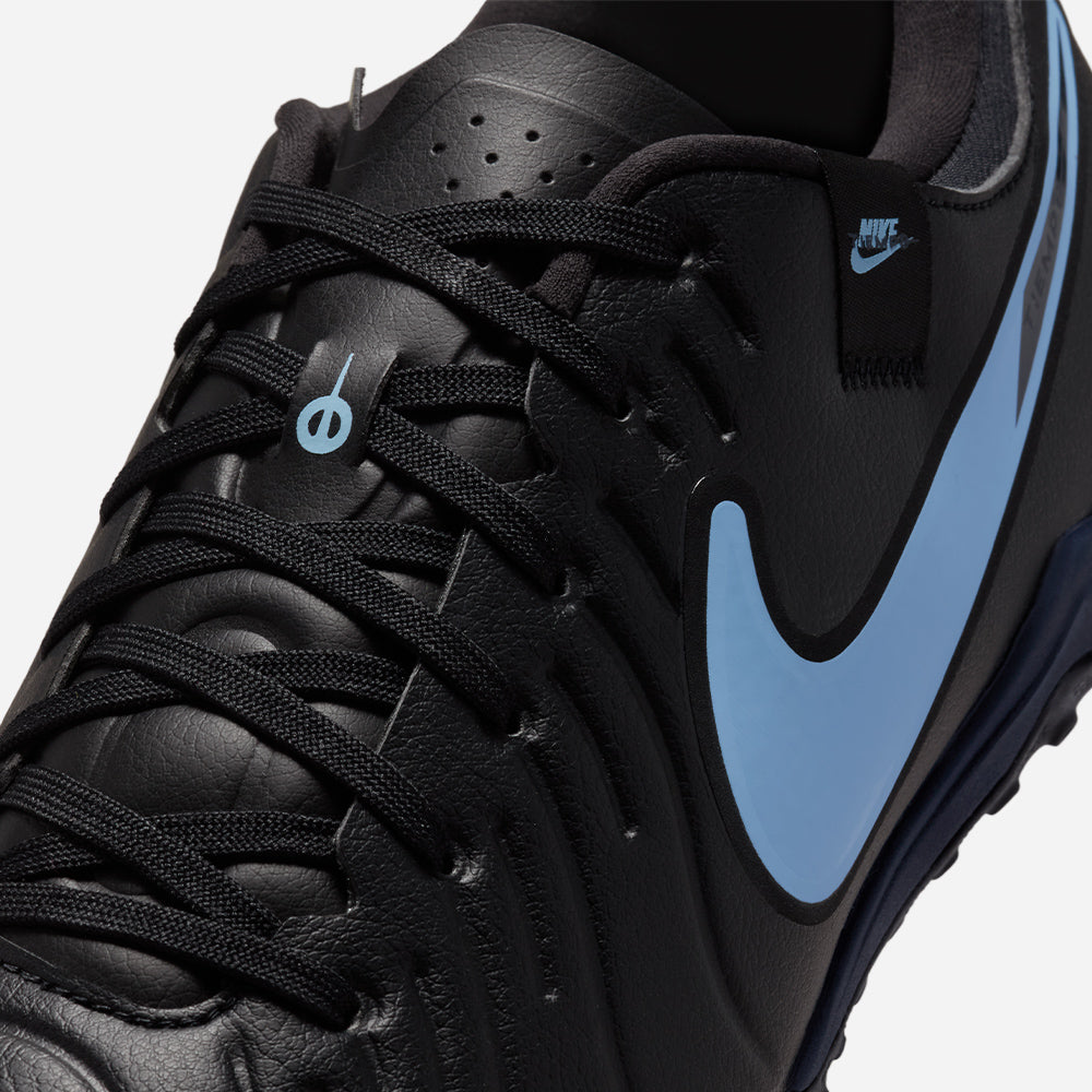 Giày Đá Bóng Sân Cỏ Nhân Tạo Nam Nike Legend 10 Academy - Đen - Supersports Vietnam