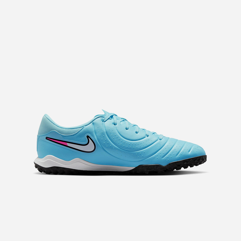 Giày Đá Bóng Dành Cho Sân Cỏ Nhân Tạo Nam Nike Legend 10 Academy Turf - Xanh Dương - Supersports Vietnam