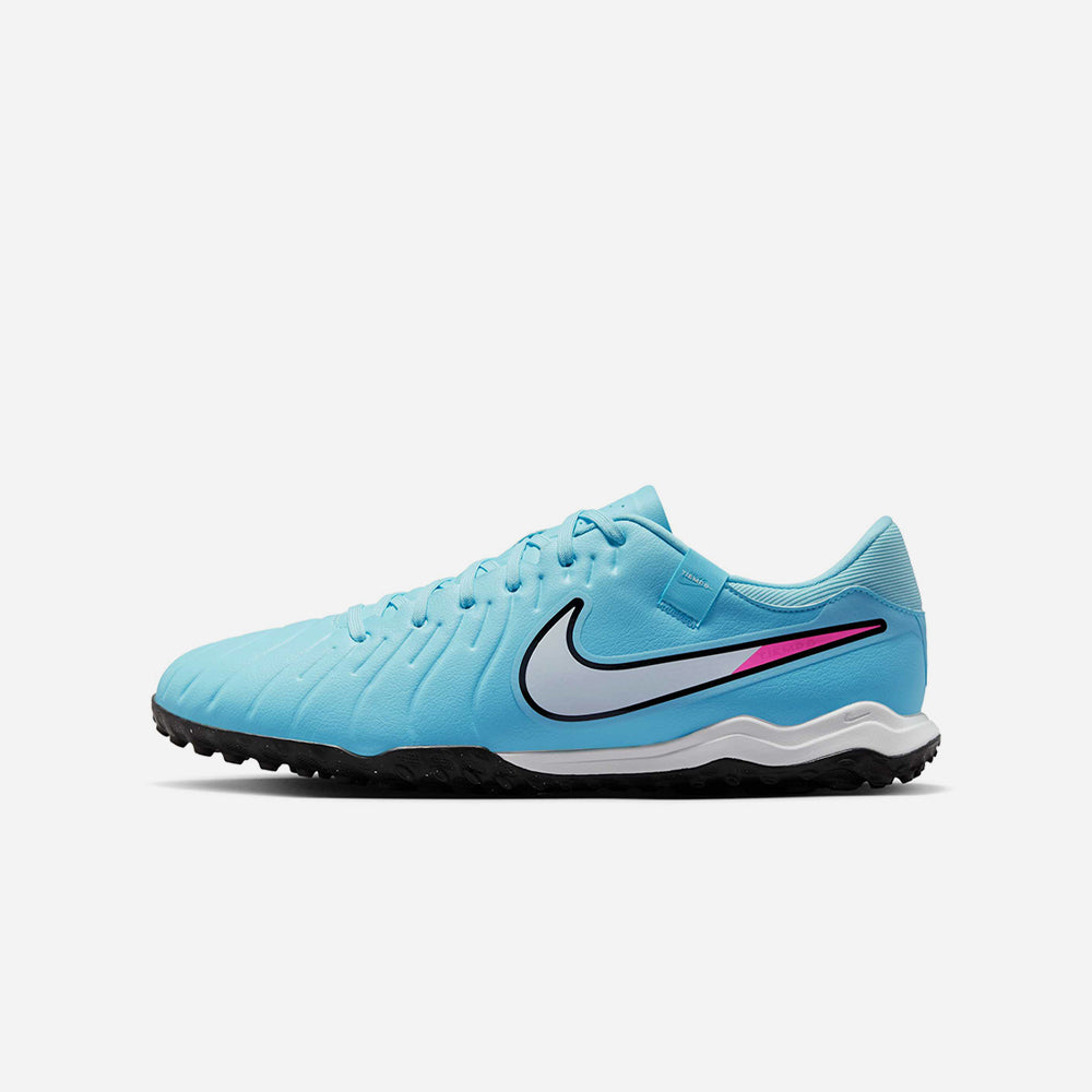 Giày Đá Bóng Dành Cho Sân Cỏ Nhân Tạo Nam Nike Legend 10 Academy Turf - Xanh Dương - Supersports Vietnam