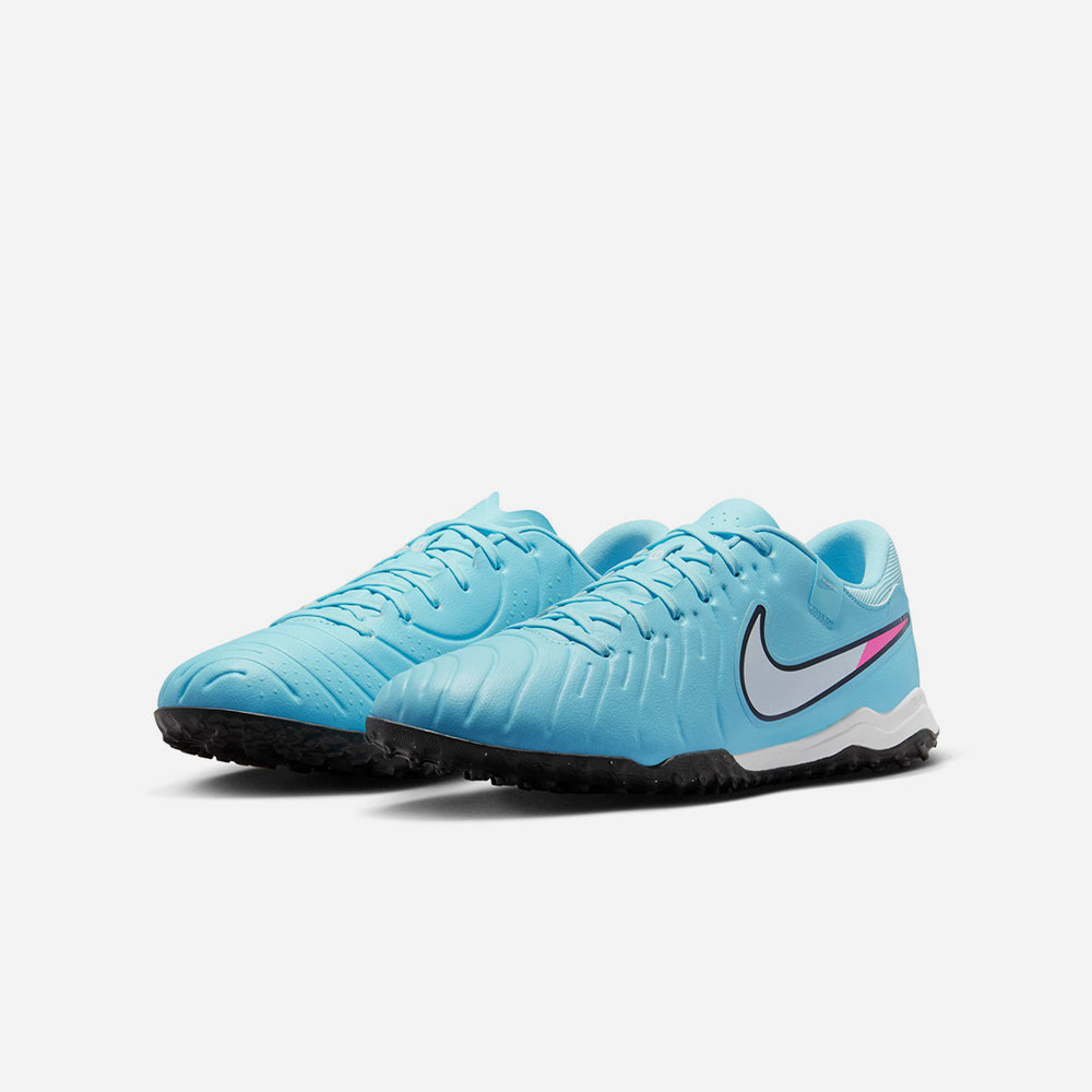 Giày Đá Bóng Dành Cho Sân Cỏ Nhân Tạo Nam Nike Legend 10 Academy Turf - Xanh Dương - Supersports Vietnam