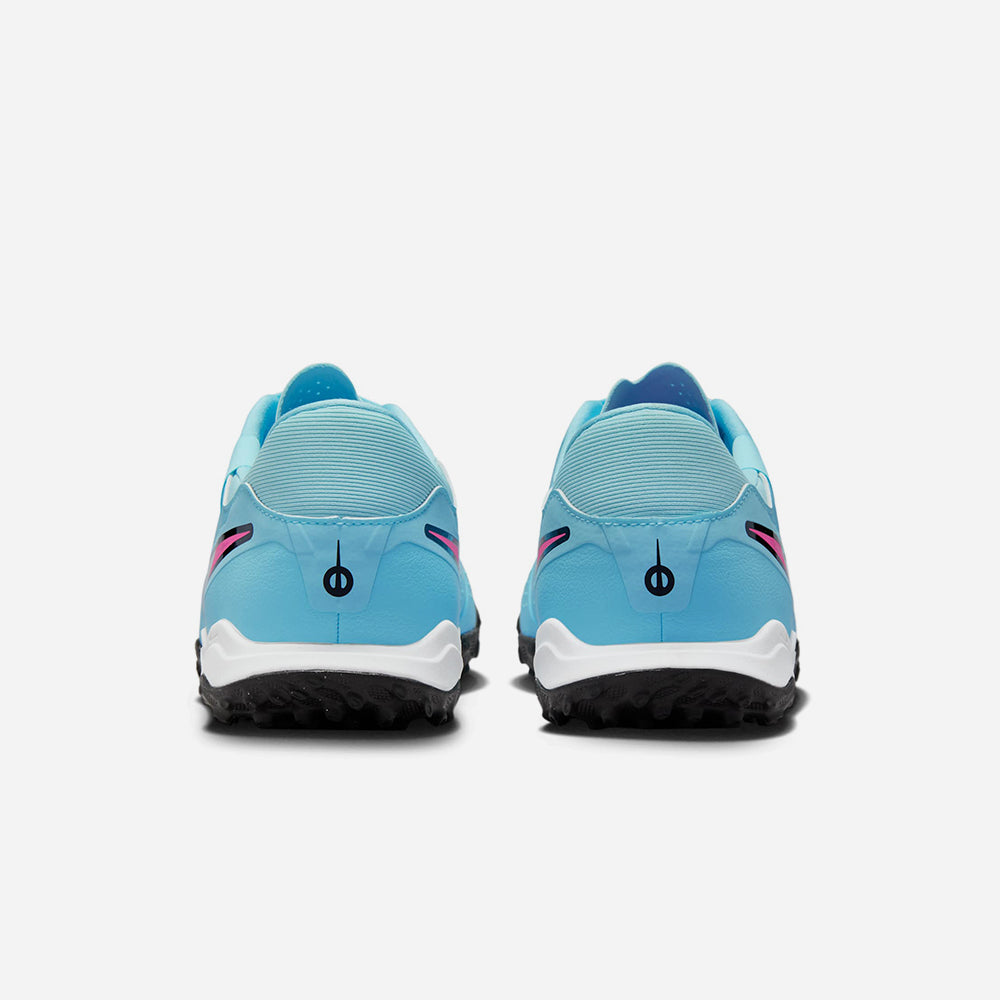 Giày Đá Bóng Dành Cho Sân Cỏ Nhân Tạo Nam Nike Legend 10 Academy Turf - Xanh Dương - Supersports Vietnam