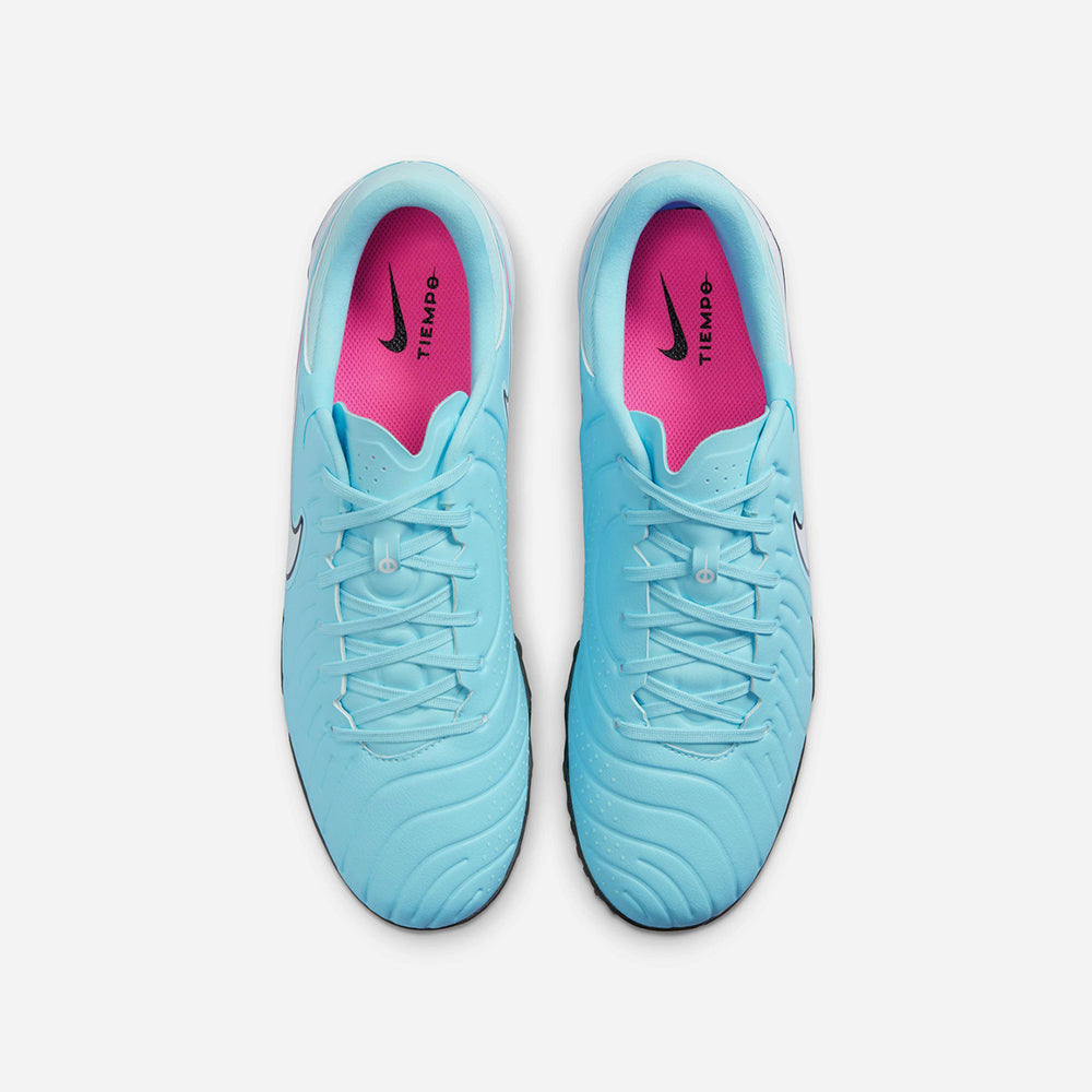 Giày Đá Bóng Dành Cho Sân Cỏ Nhân Tạo Nam Nike Legend 10 Academy Turf - Xanh Dương - Supersports Vietnam
