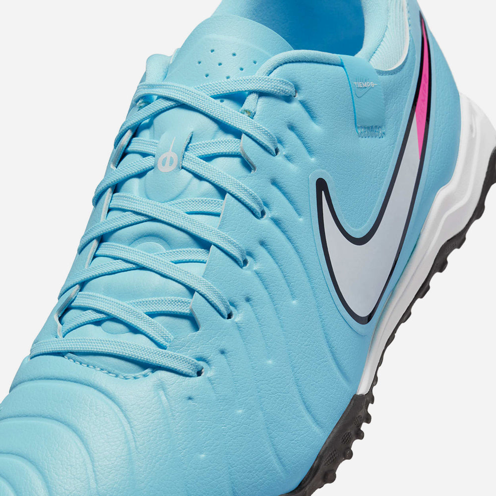 Giày Đá Bóng Dành Cho Sân Cỏ Nhân Tạo Nam Nike Legend 10 Academy Turf - Xanh Dương - Supersports Vietnam