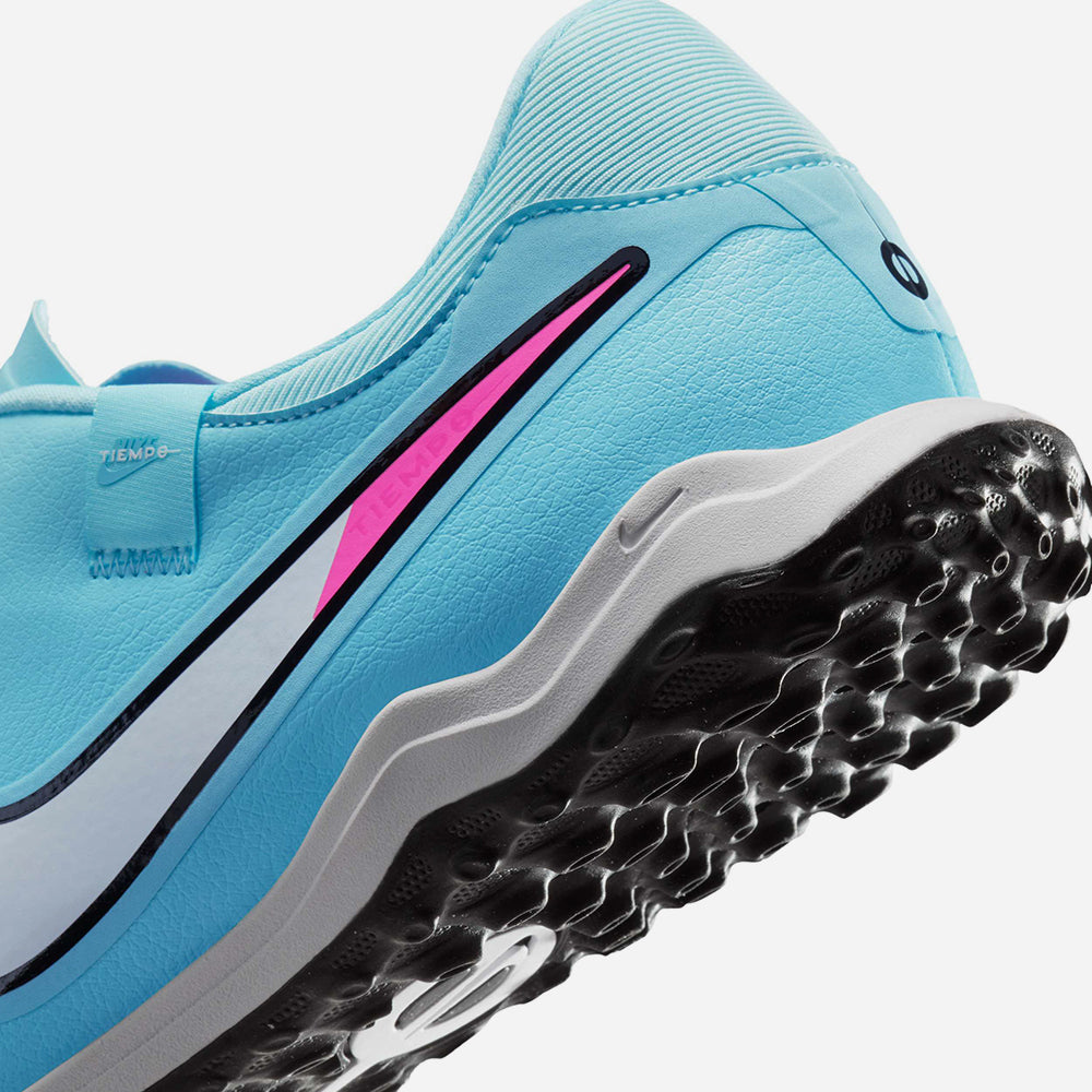 Giày Đá Bóng Dành Cho Sân Cỏ Nhân Tạo Nam Nike Legend 10 Academy Turf - Xanh Dương - Supersports Vietnam