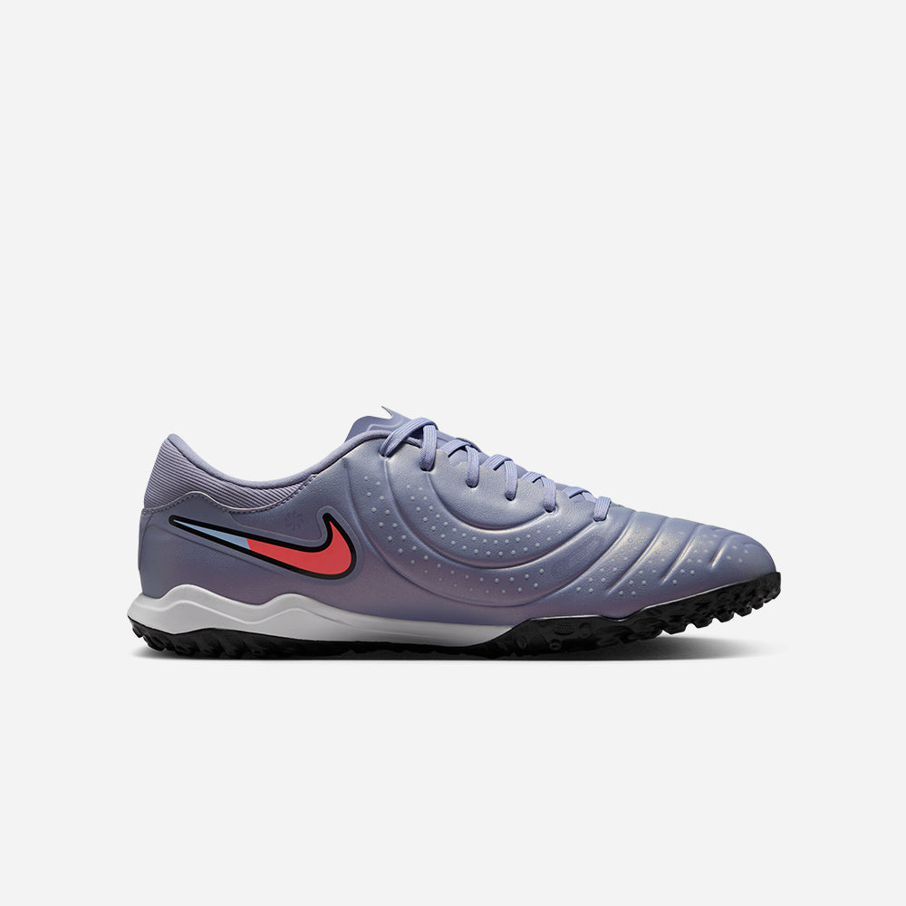 Giày Đá Bóng Sân Cỏ Nhân Tạo Nam Nike Legend 10 Academy - Xám - Supersports Vietnam