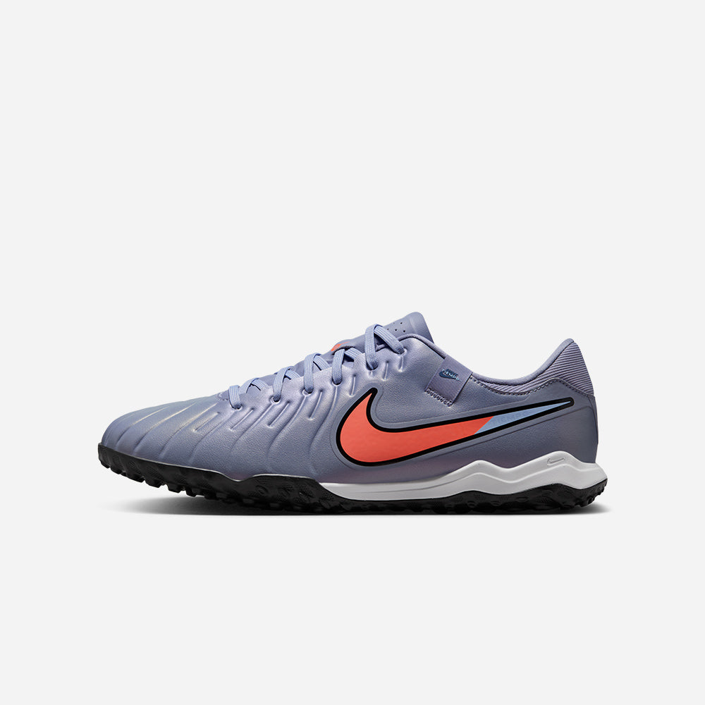 Giày Đá Bóng Sân Cỏ Nhân Tạo Nam Nike Legend 10 Academy - Xám - Supersports Vietnam