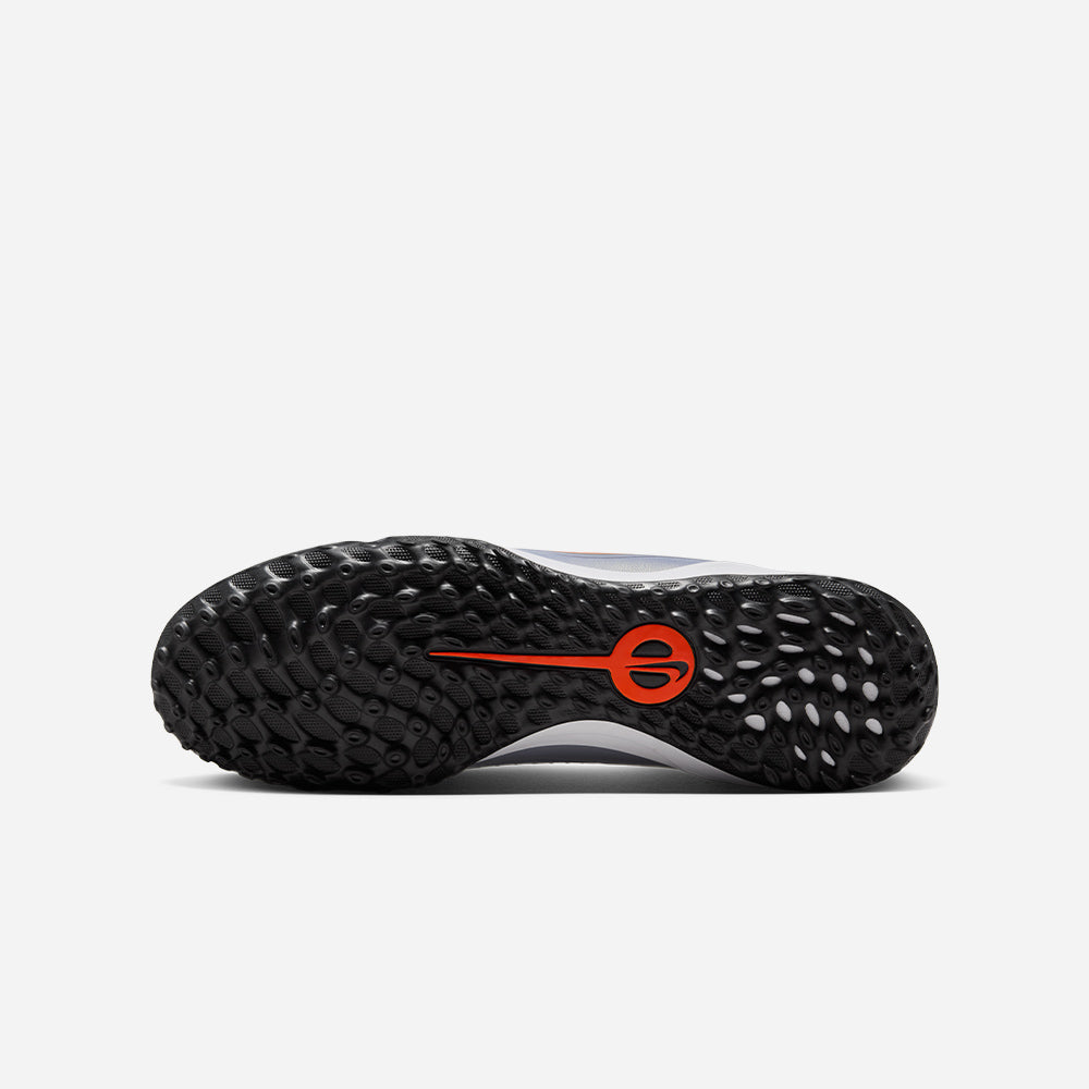 Giày Đá Bóng Sân Cỏ Nhân Tạo Nam Nike Legend 10 Academy - Xám - Supersports Vietnam