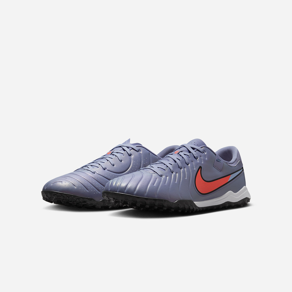 Giày Đá Bóng Sân Cỏ Nhân Tạo Nam Nike Legend 10 Academy - Xám - Supersports Vietnam