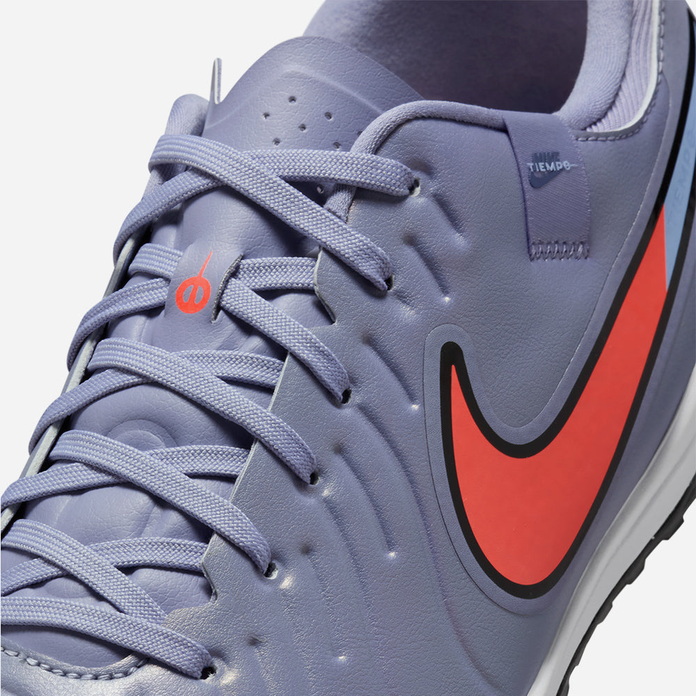 Giày Đá Bóng Sân Cỏ Nhân Tạo Nam Nike Legend 10 Academy - Xám - Supersports Vietnam