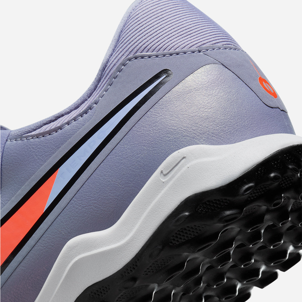 Giày Đá Bóng Sân Cỏ Nhân Tạo Nam Nike Legend 10 Academy - Xám - Supersports Vietnam