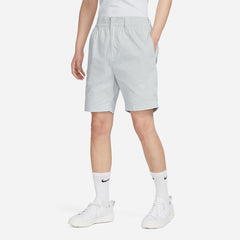 Men's Nike Unscripted Shorts - Gray