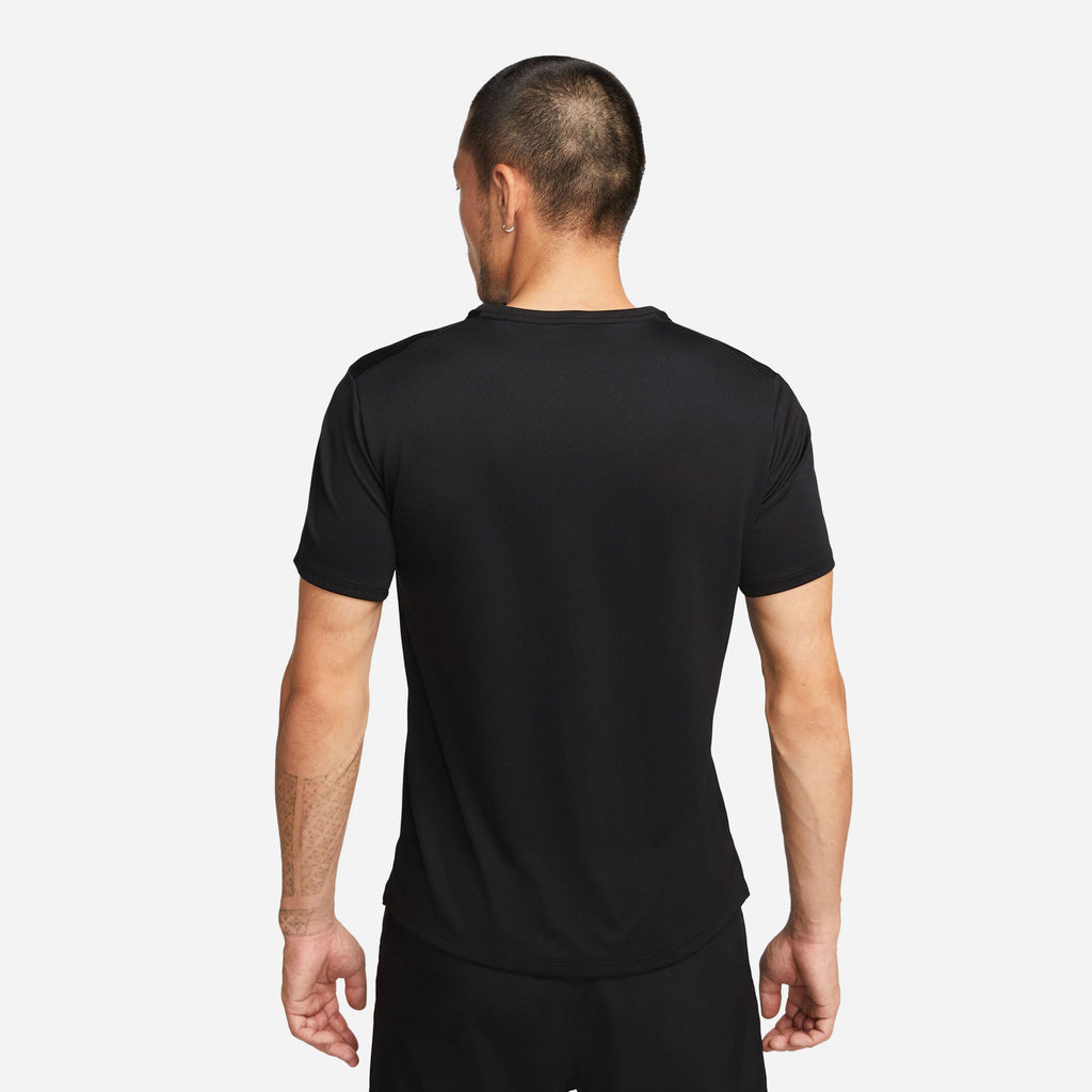 Áo Tay Ngắn Thể Thao Nam Nike Df Uv Miler Ss - Supersports Vietnam