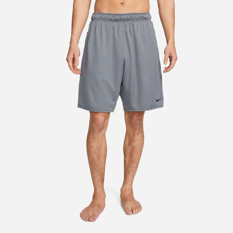 Supersports Vietnam Official, Men's Nikedri-Fit Totality Unlined Shorts -  Gray