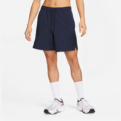 Men's Nike Dri-Fit Unlimited Shorts - Navy